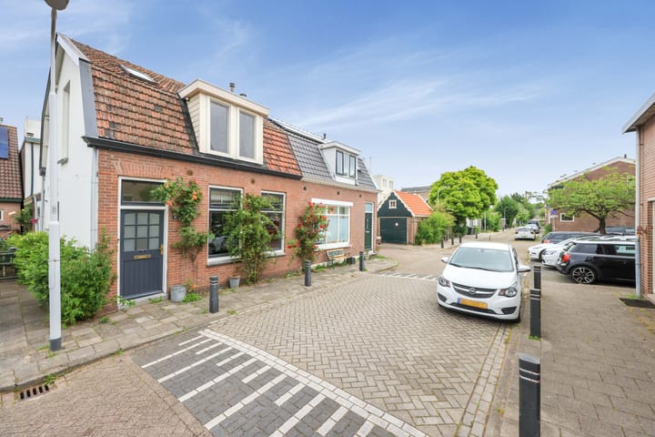 Photo 30 of Jan de Wittestraat 36