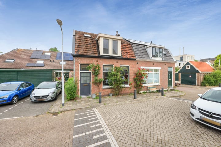 Photo 31 of Jan de Wittestraat 36