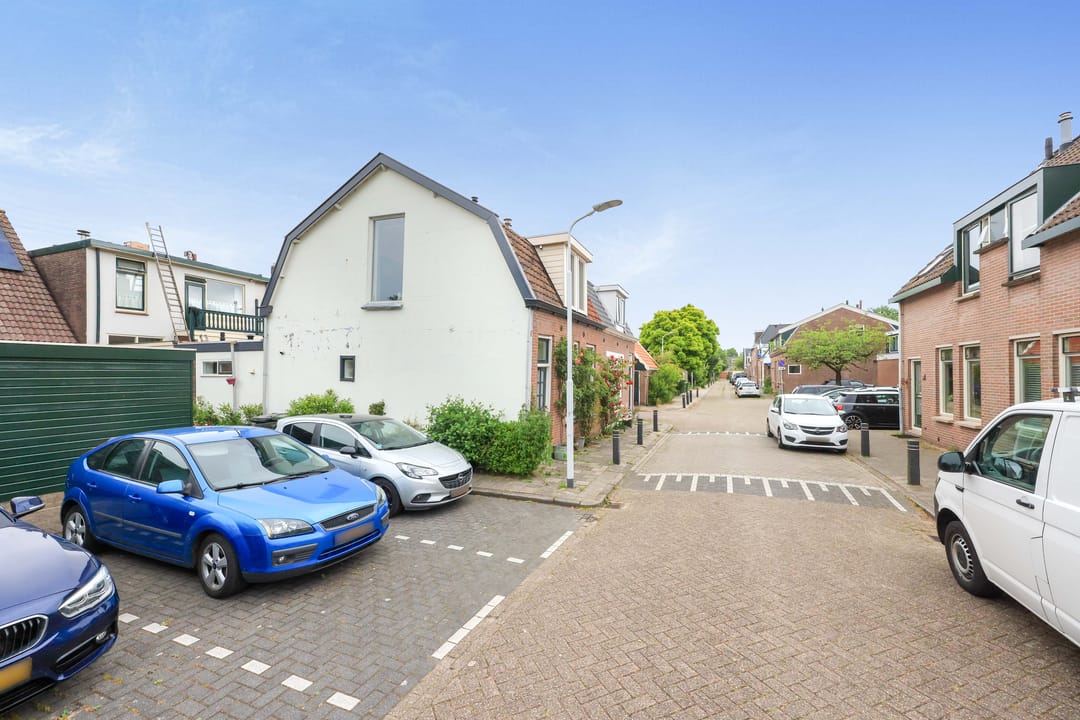 Foto 32 van Jan de Wittestraat 36