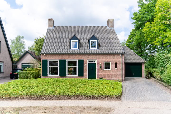 Foto 1 van Donkbeemd 29