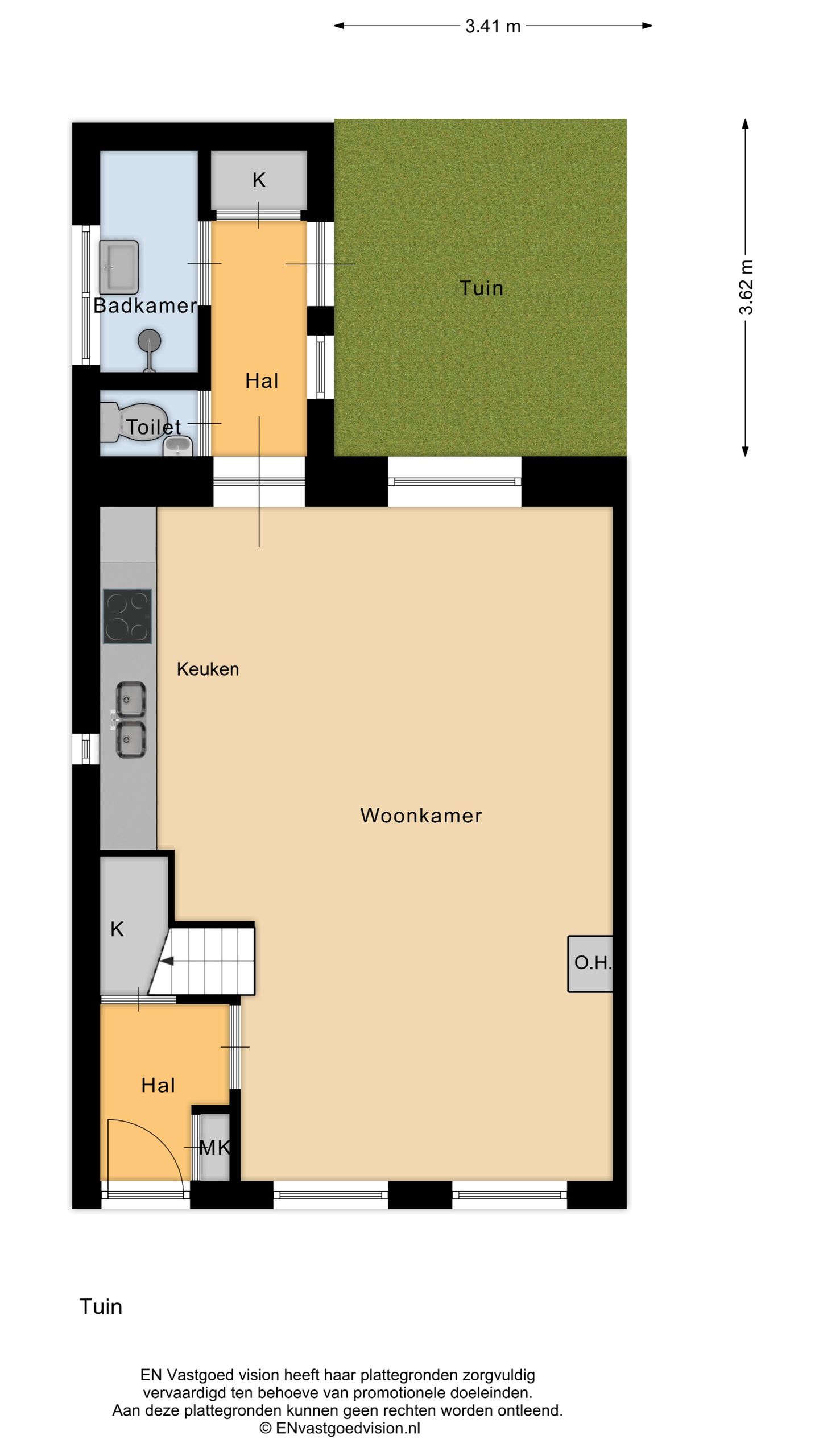 Foto 35 van Jan de Wittestraat 36