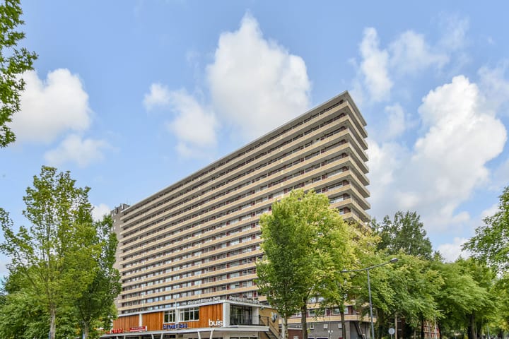 Foto 1 van Hendrik Tollensstraat 384