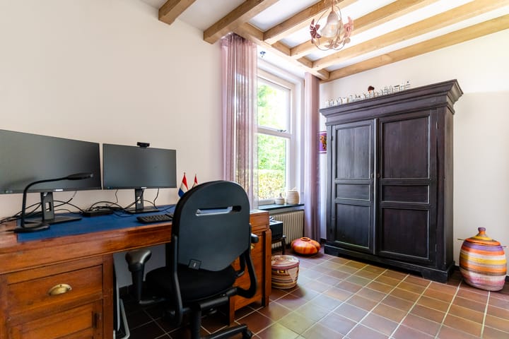 Foto 10 van Donkbeemd 29