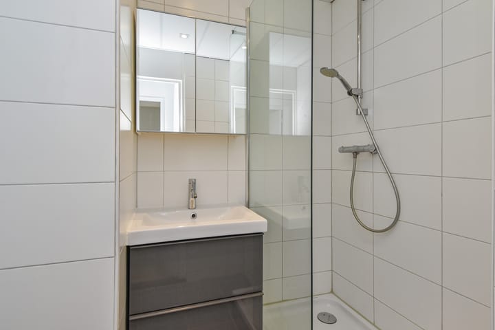 Photo 4 of Hendrik Tollensstraat 384