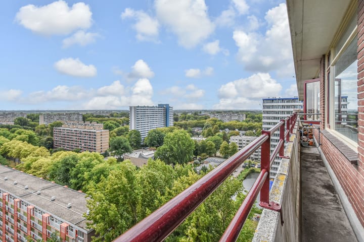 Photo 5 of Hendrik Tollensstraat 384