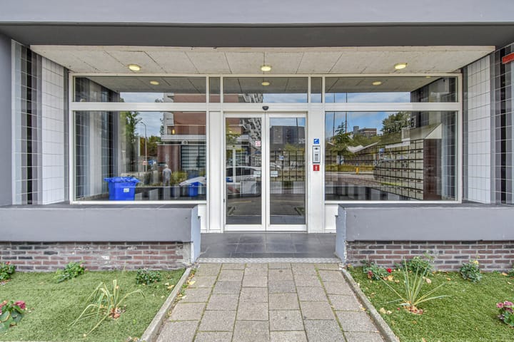 Foto 6 van Hendrik Tollensstraat 384