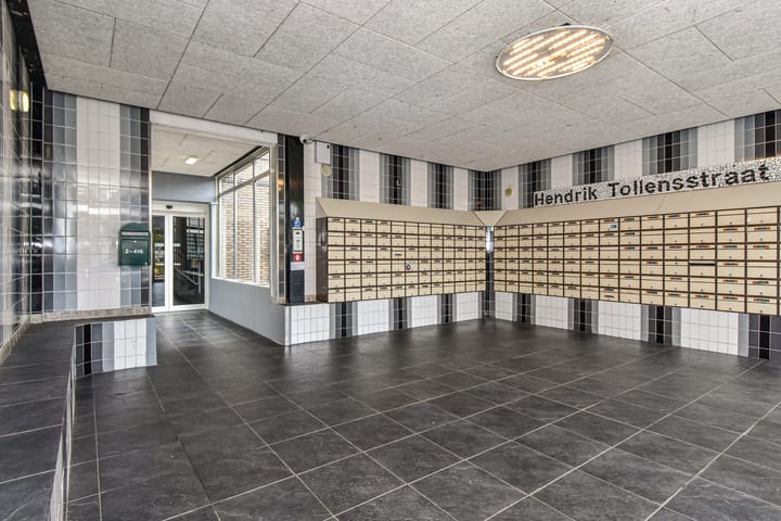 Foto 7 van Hendrik Tollensstraat 384