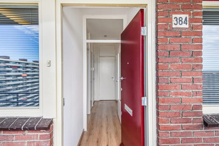 Foto 9 van Hendrik Tollensstraat 384