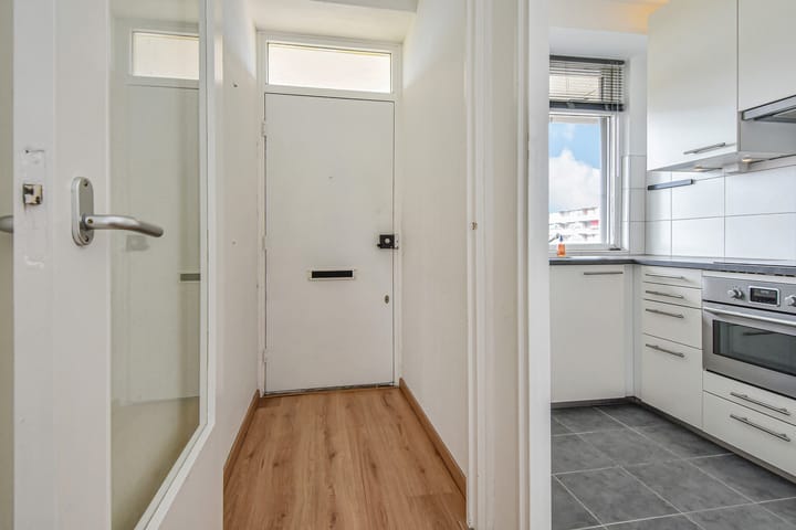 Foto 10 van Hendrik Tollensstraat 384