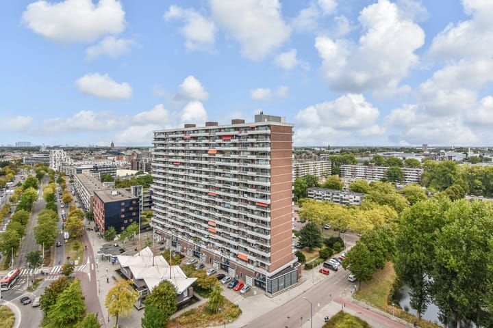 Foto 32 van Hendrik Tollensstraat 384