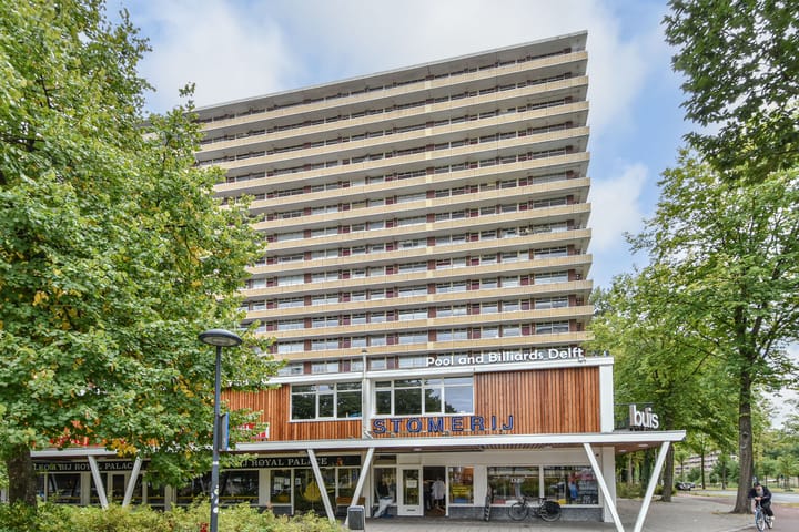 Foto 33 van Hendrik Tollensstraat 384