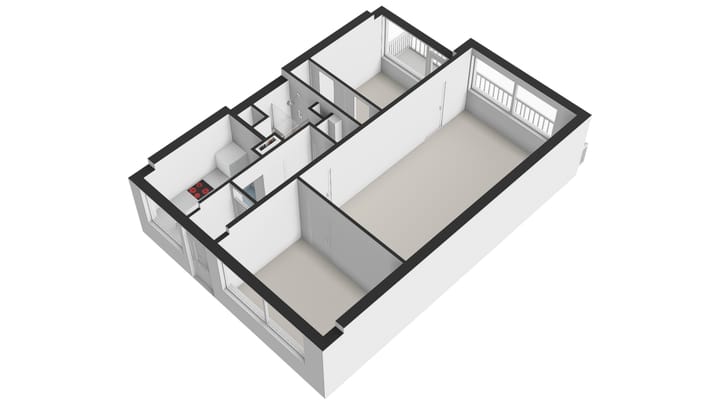 Foto 37 van Hendrik Tollensstraat 384