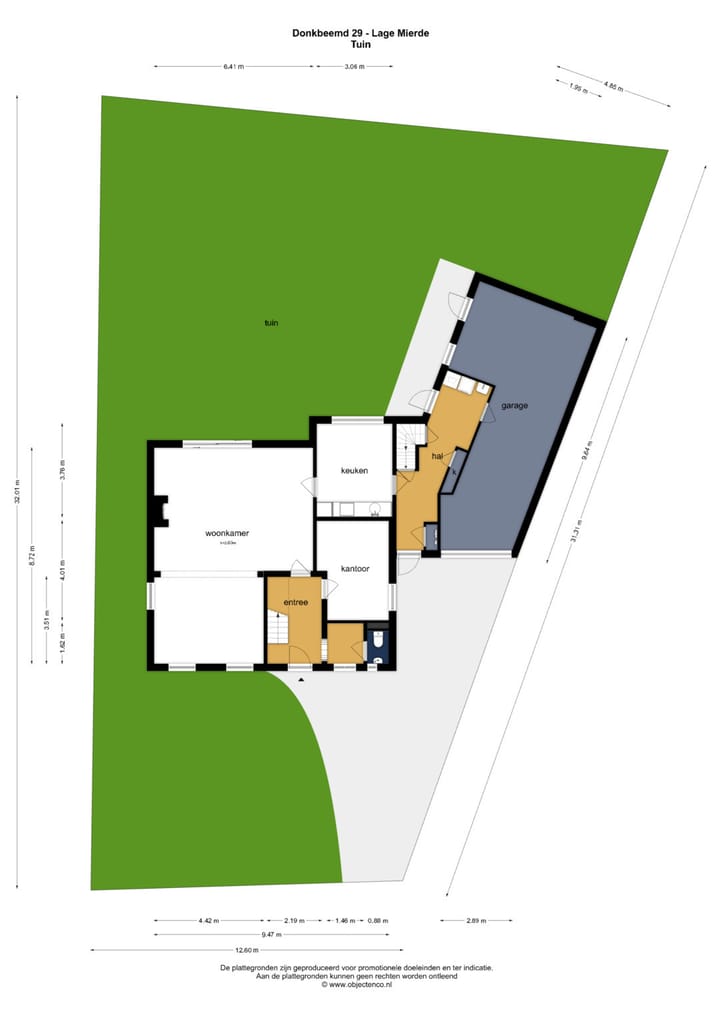 Foto 65 van Donkbeemd 29