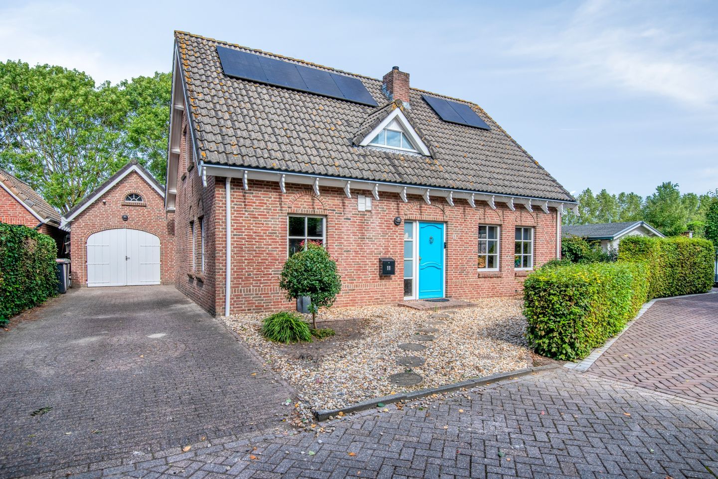 Foto 4 van Blozekriekske 11