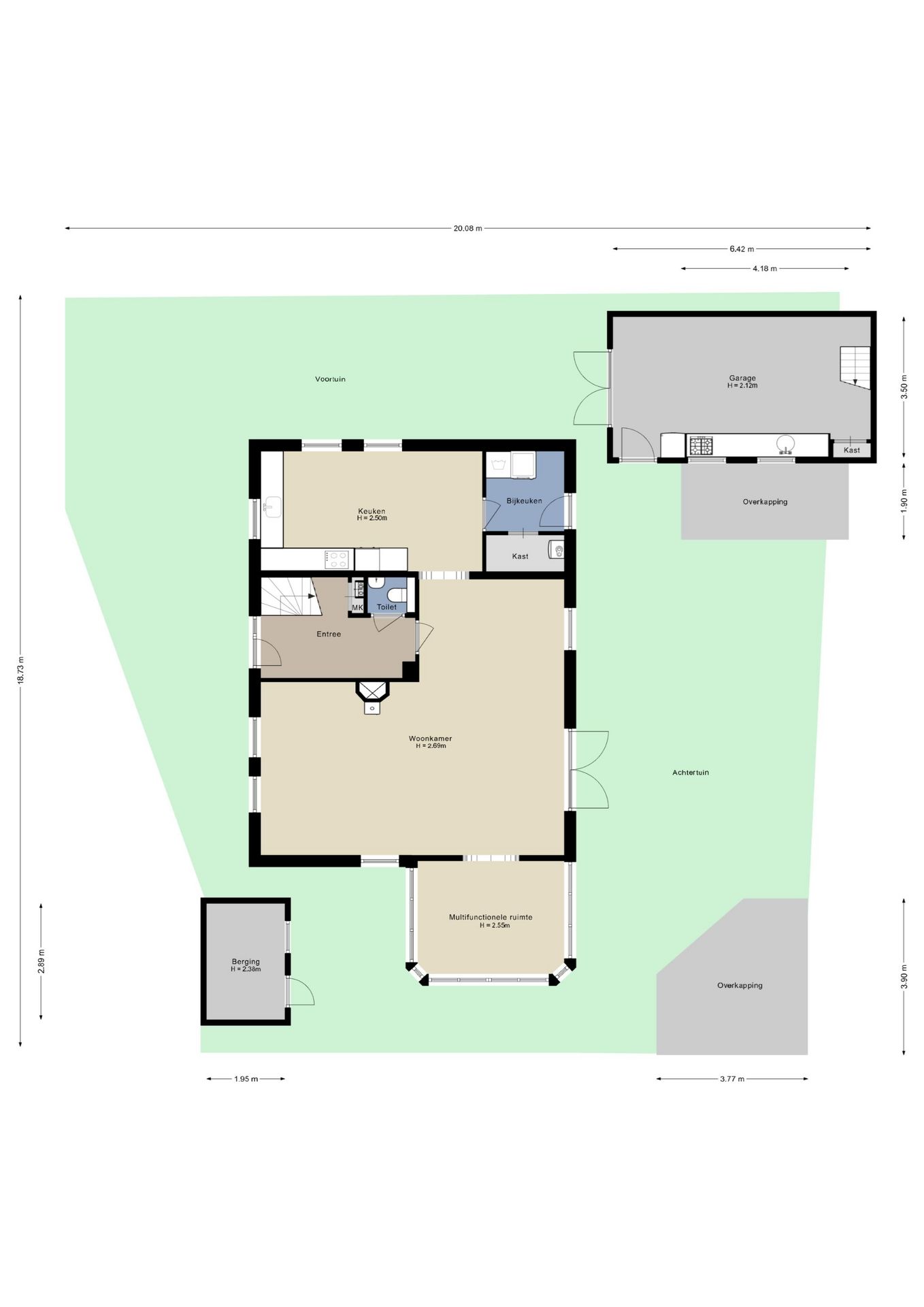 Foto 60 van Blozekriekske 11