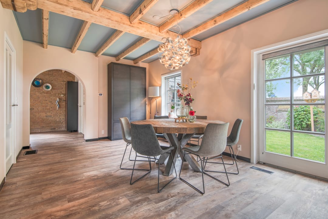 Foto 7 van Blozekriekske 11