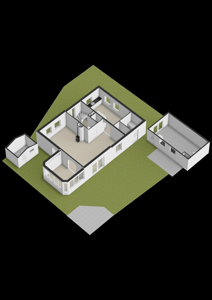 Photo 66 of Blozekriekske 11