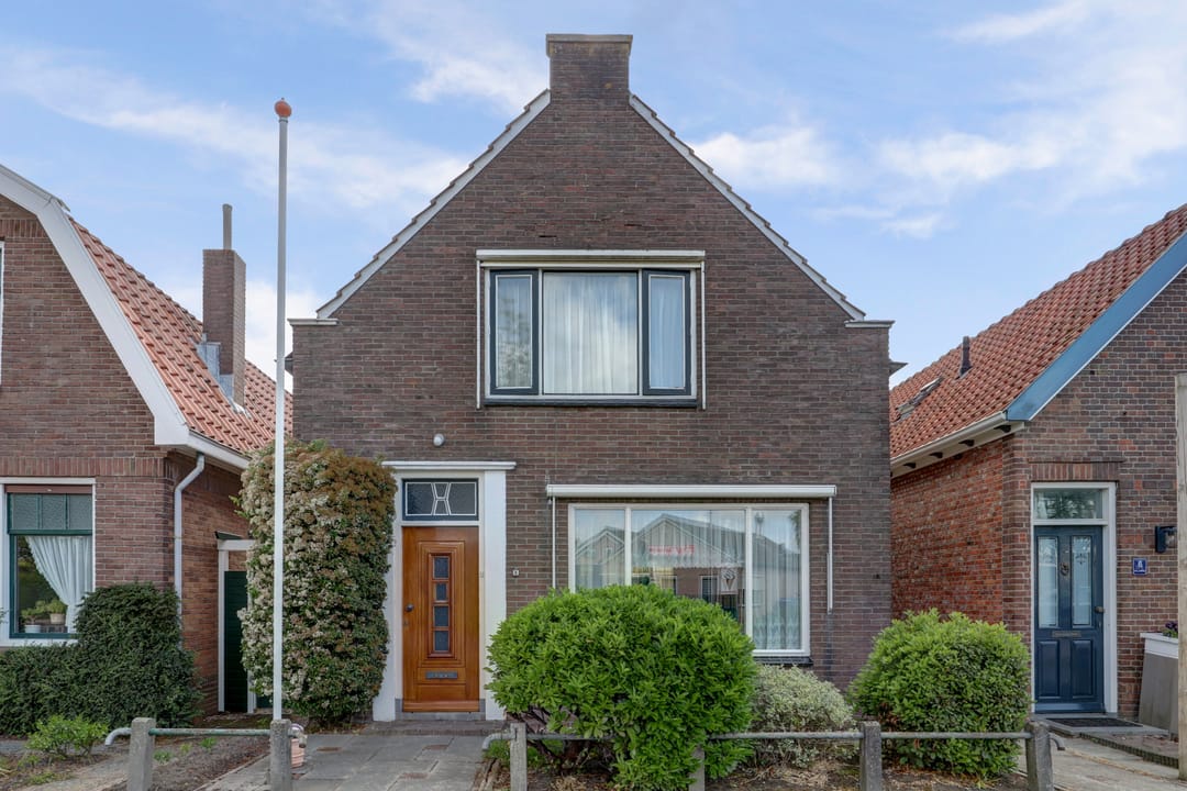 Foto 2 van Goesestraatweg 8