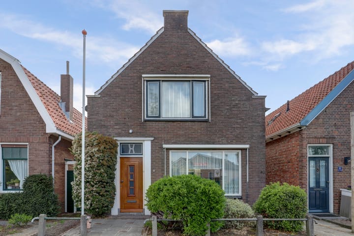 Foto 2 van Goesestraatweg 8