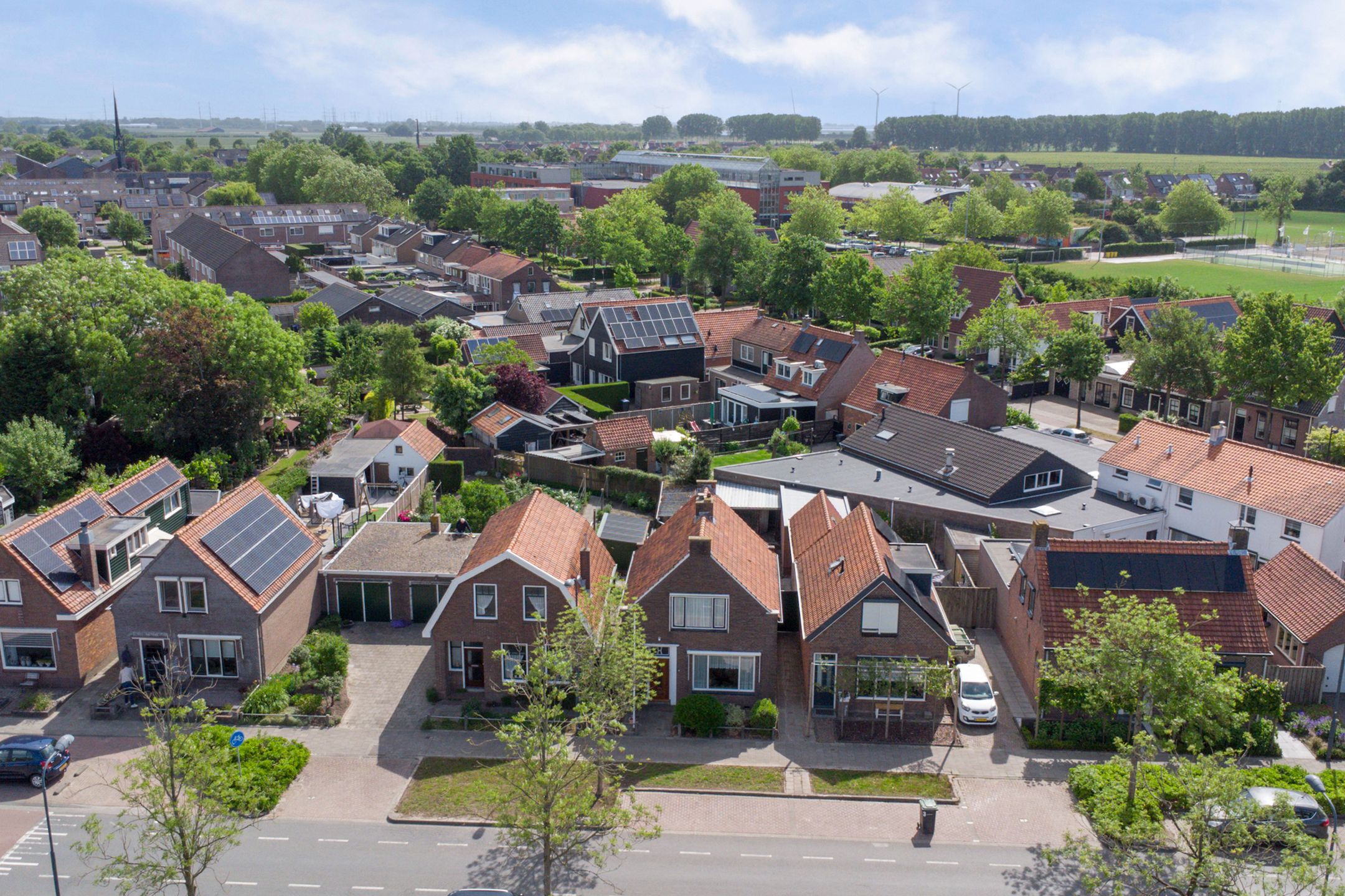 Foto 27 van Goesestraatweg 8