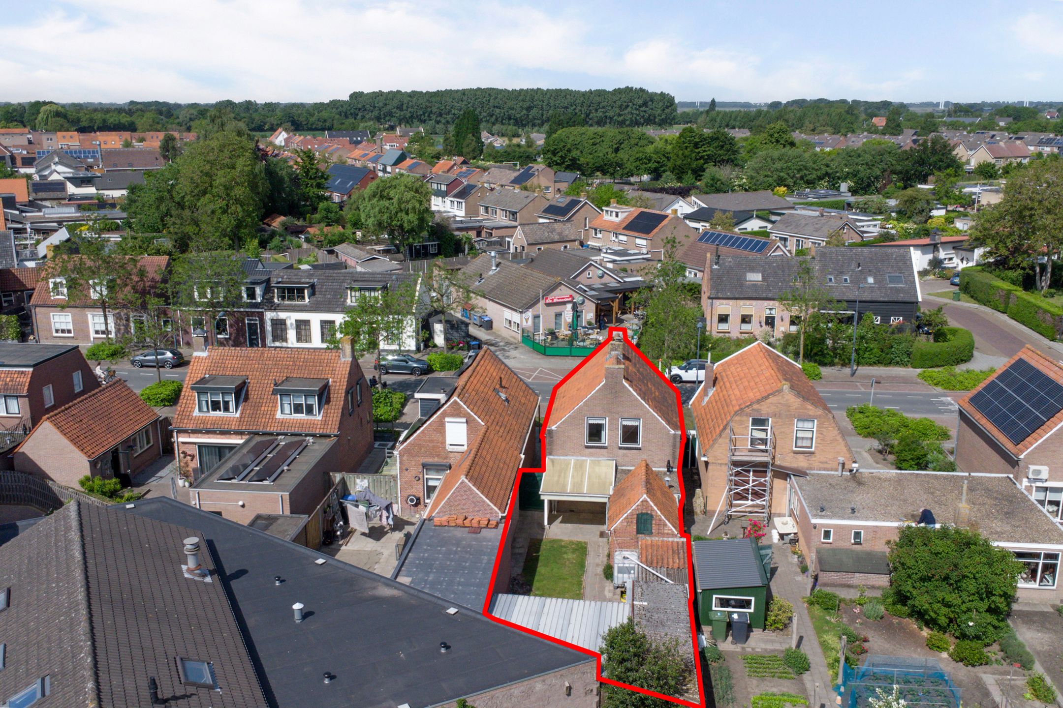 Foto 30 van Goesestraatweg 8