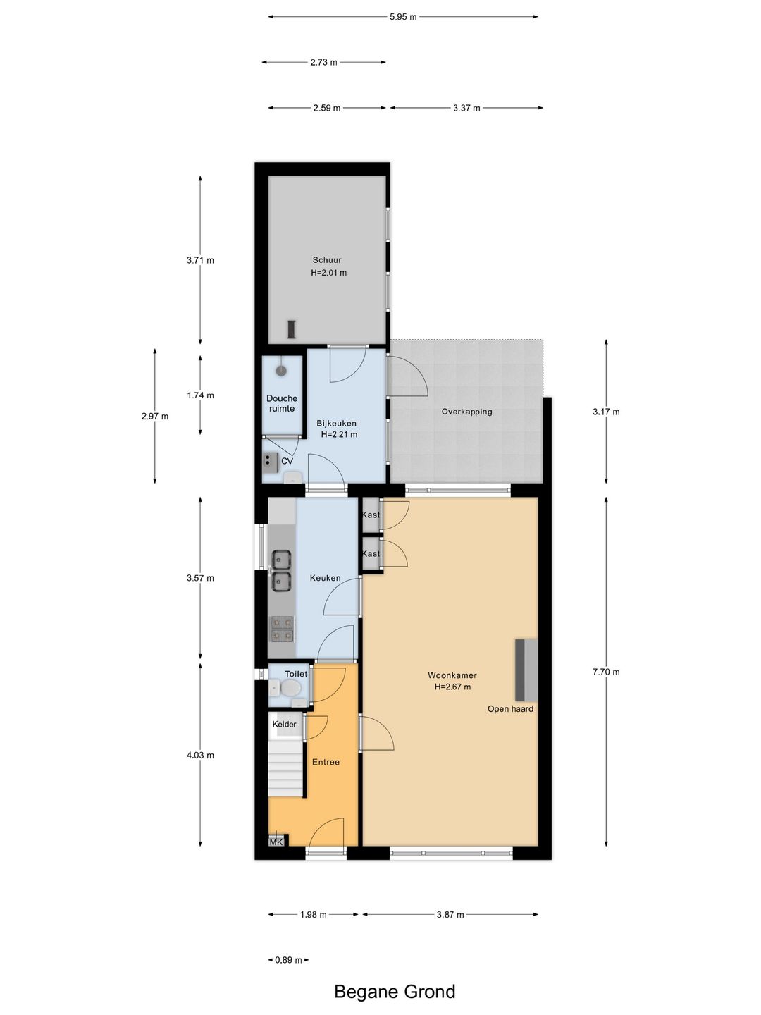 Foto 32 van Goesestraatweg 8