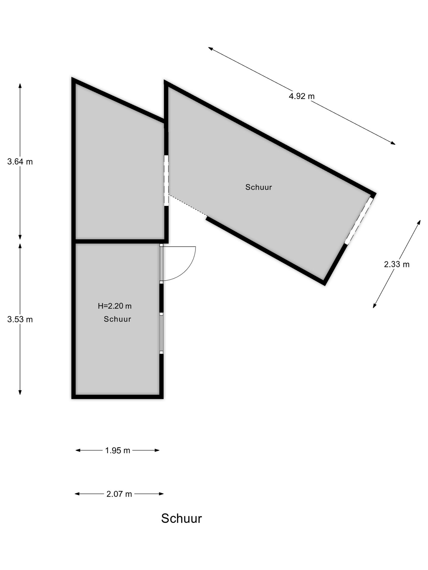 Foto 35 van Goesestraatweg 8