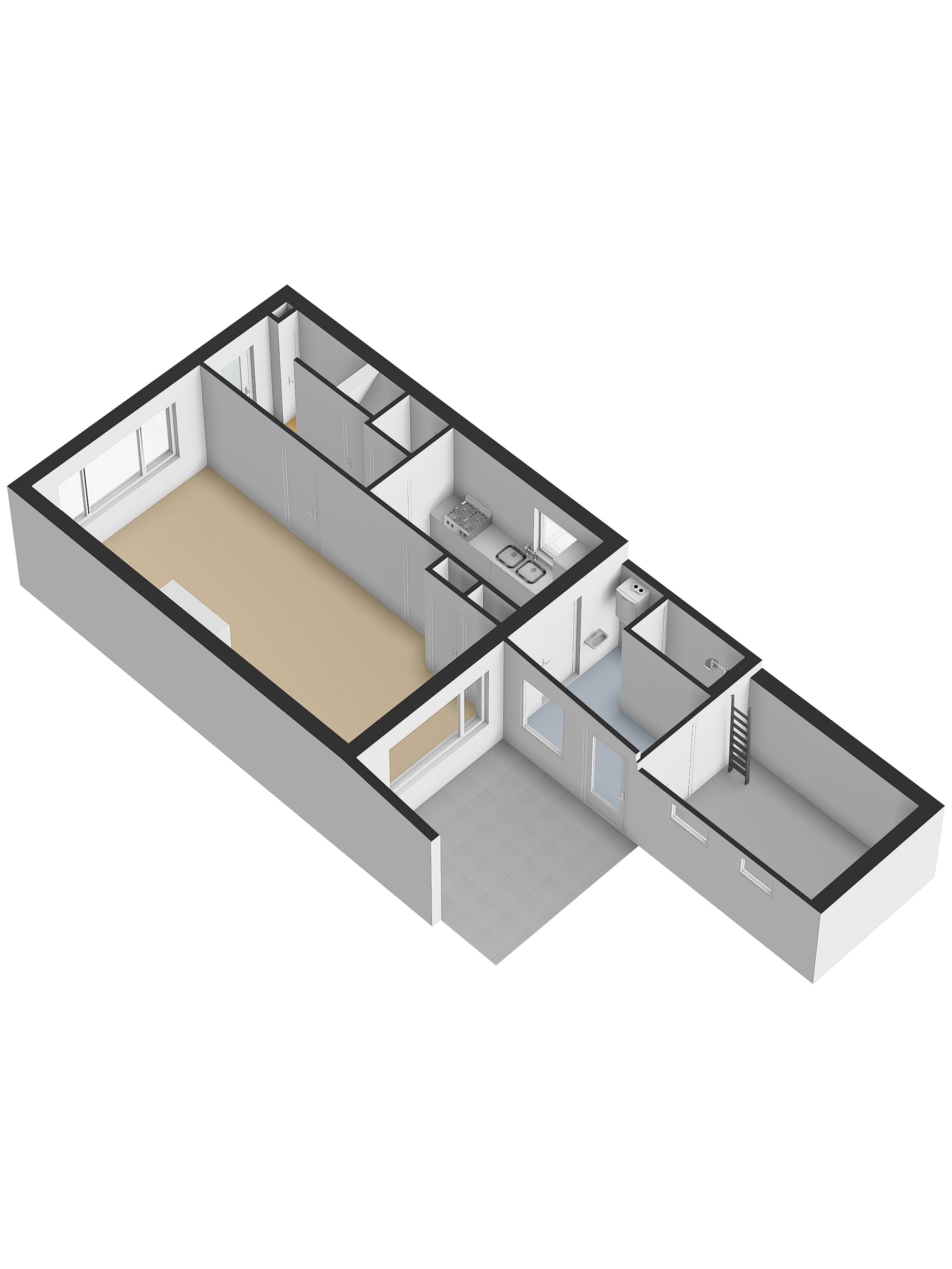 Foto 36 van Goesestraatweg 8