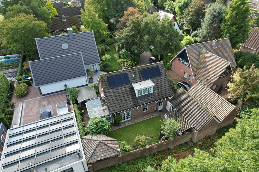 Foto 38 van Blozekriekske 11