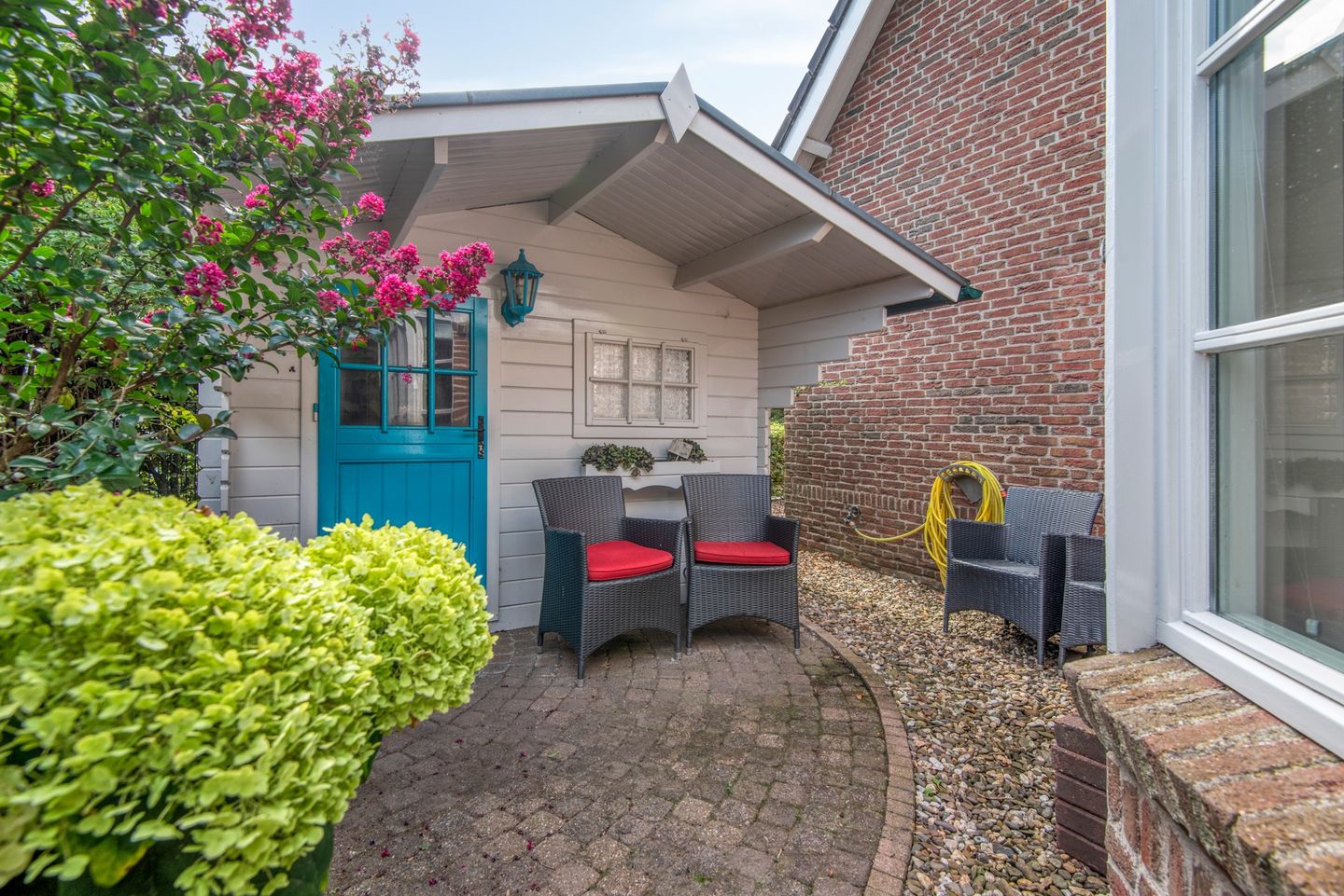 Foto 40 van Blozekriekske 11