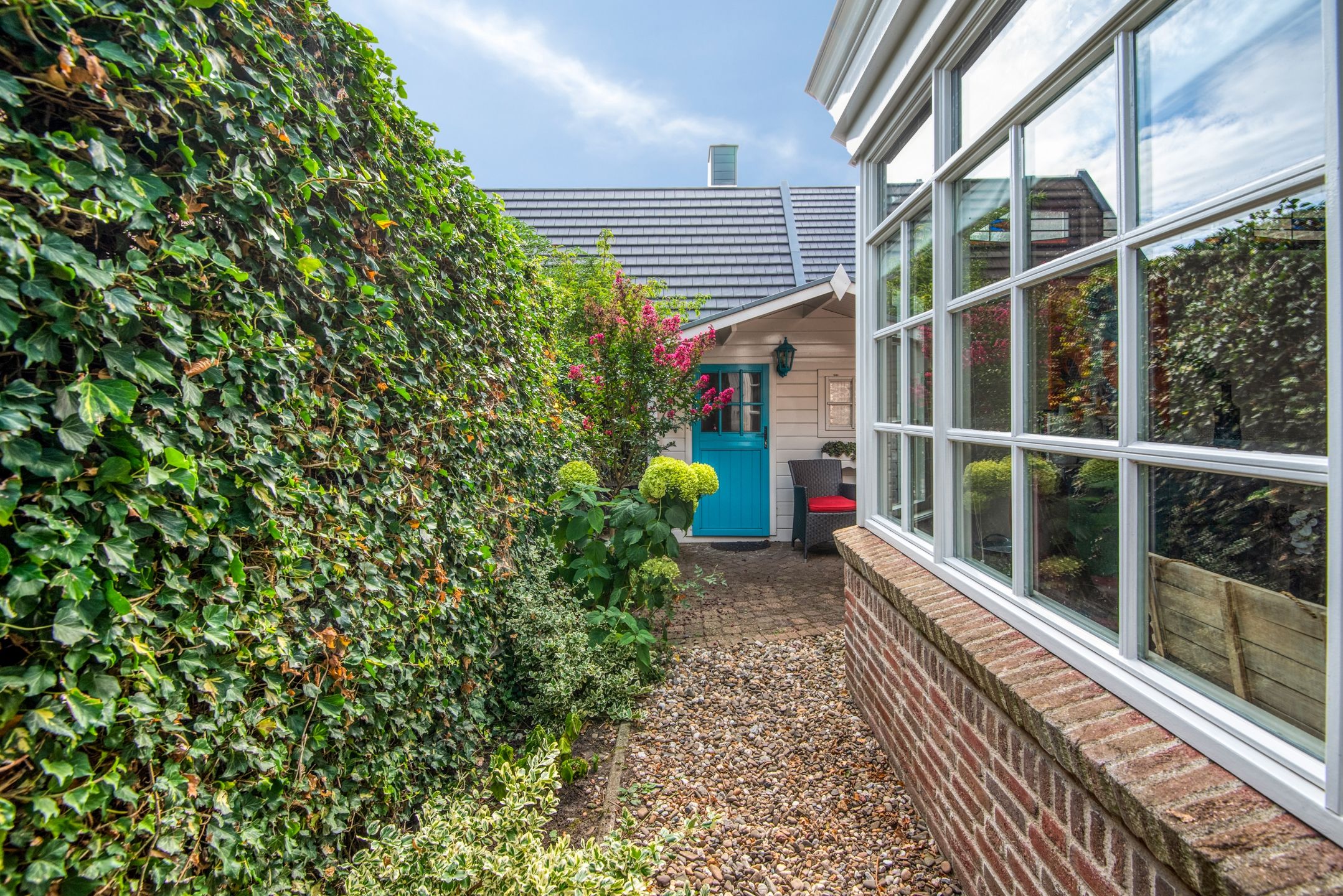 Foto 42 van Blozekriekske 11