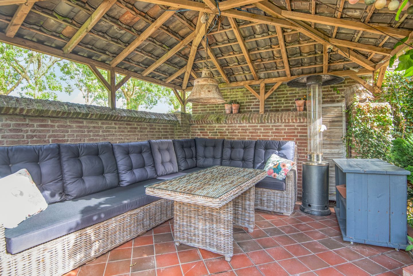 Foto 44 van Blozekriekske 11