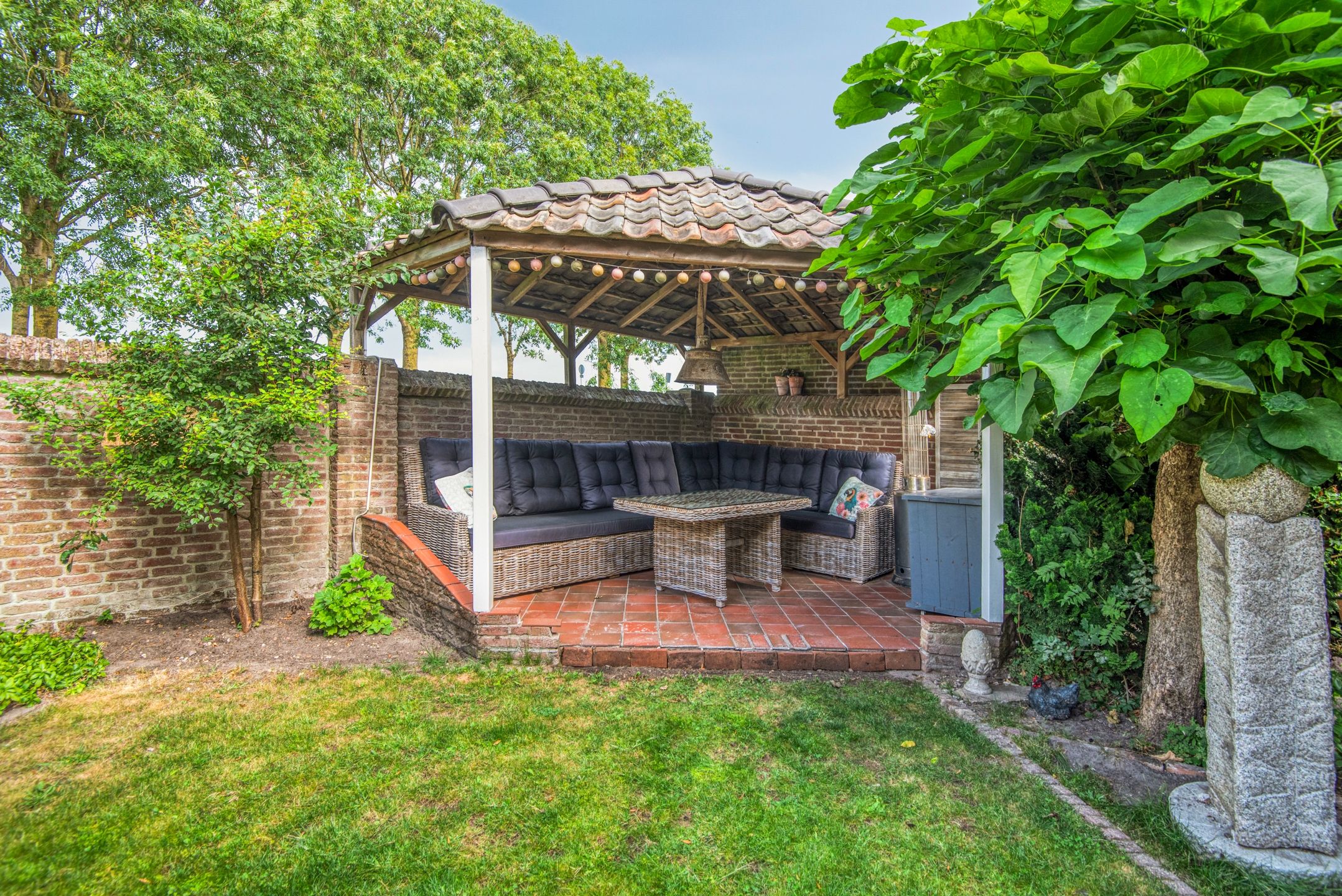 Foto 45 van Blozekriekske 11