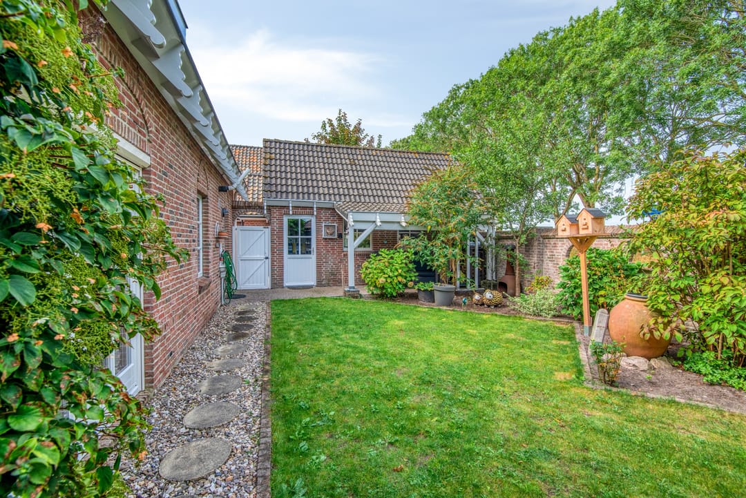 Foto 46 van Blozekriekske 11