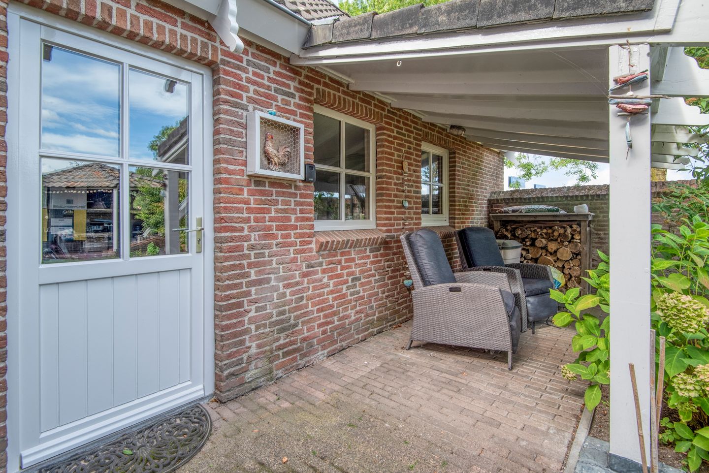 Foto 49 van Blozekriekske 11