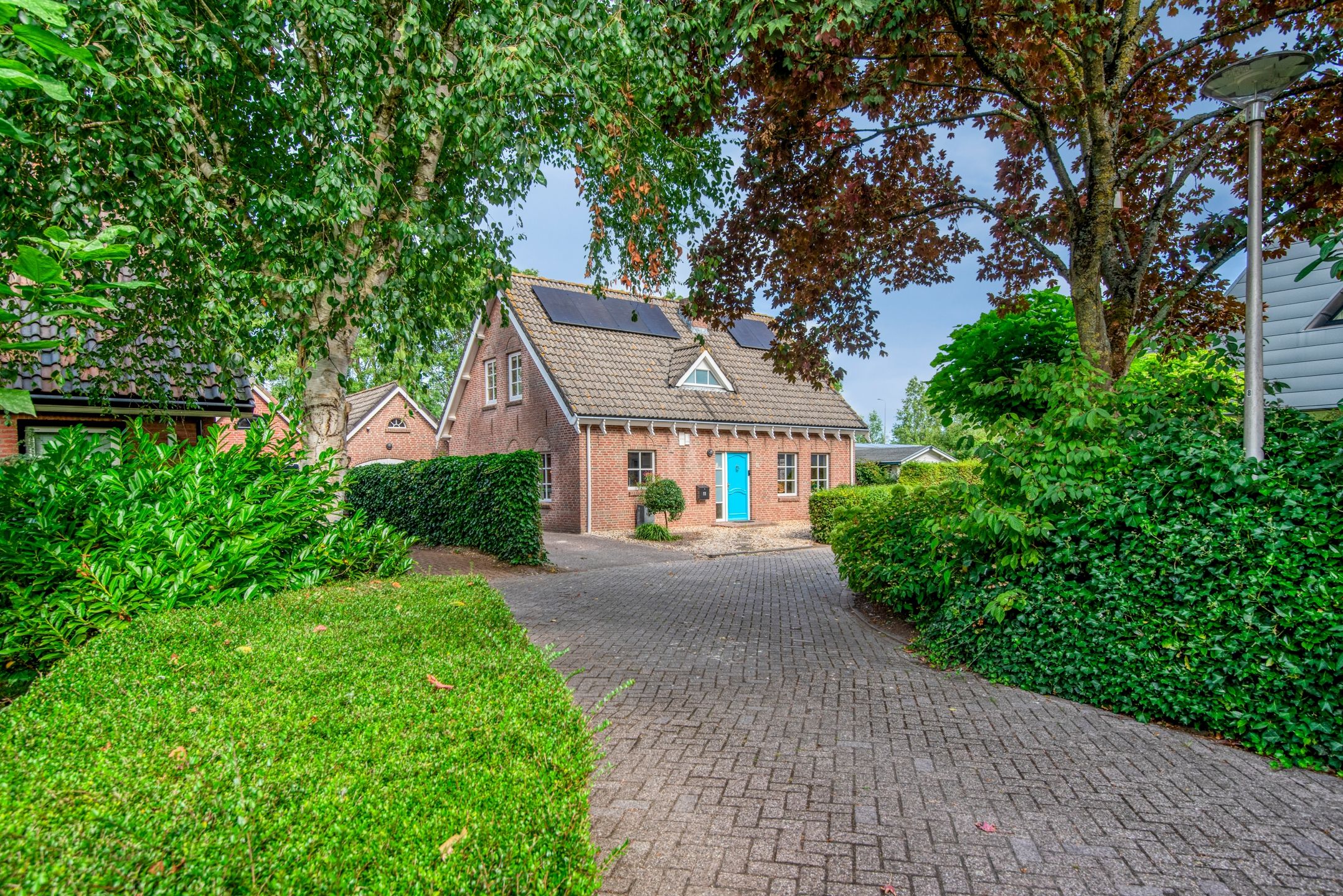 Foto 54 van Blozekriekske 11