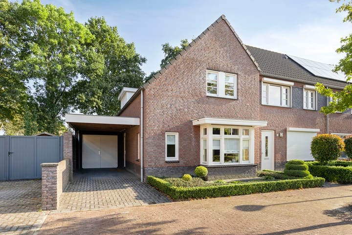 Foto 1 van Maasakker 7