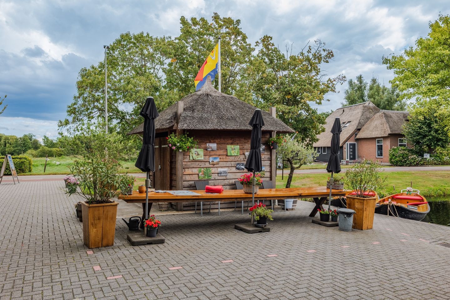 Bekijk foto 4 van Beulakerweg 48
