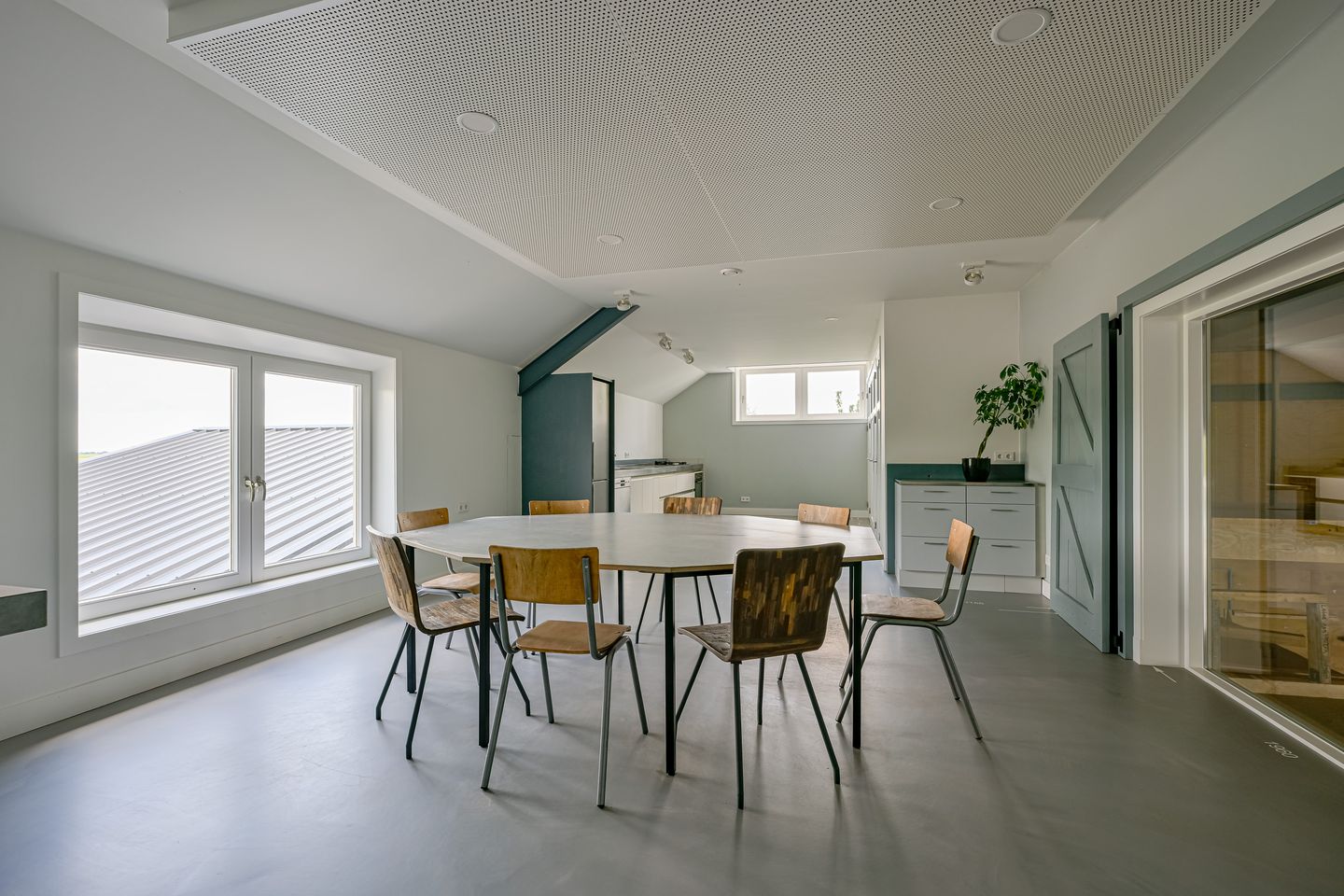 Bekijk foto 5 van Noordschermerdijk 9