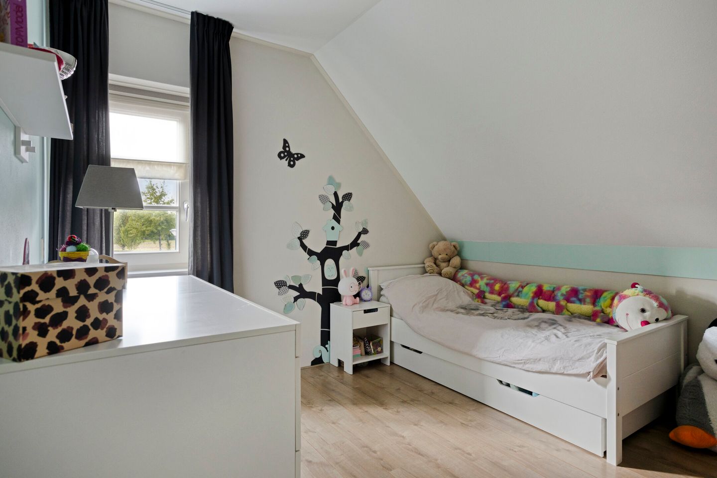 Foto 19 van Maasakker 7