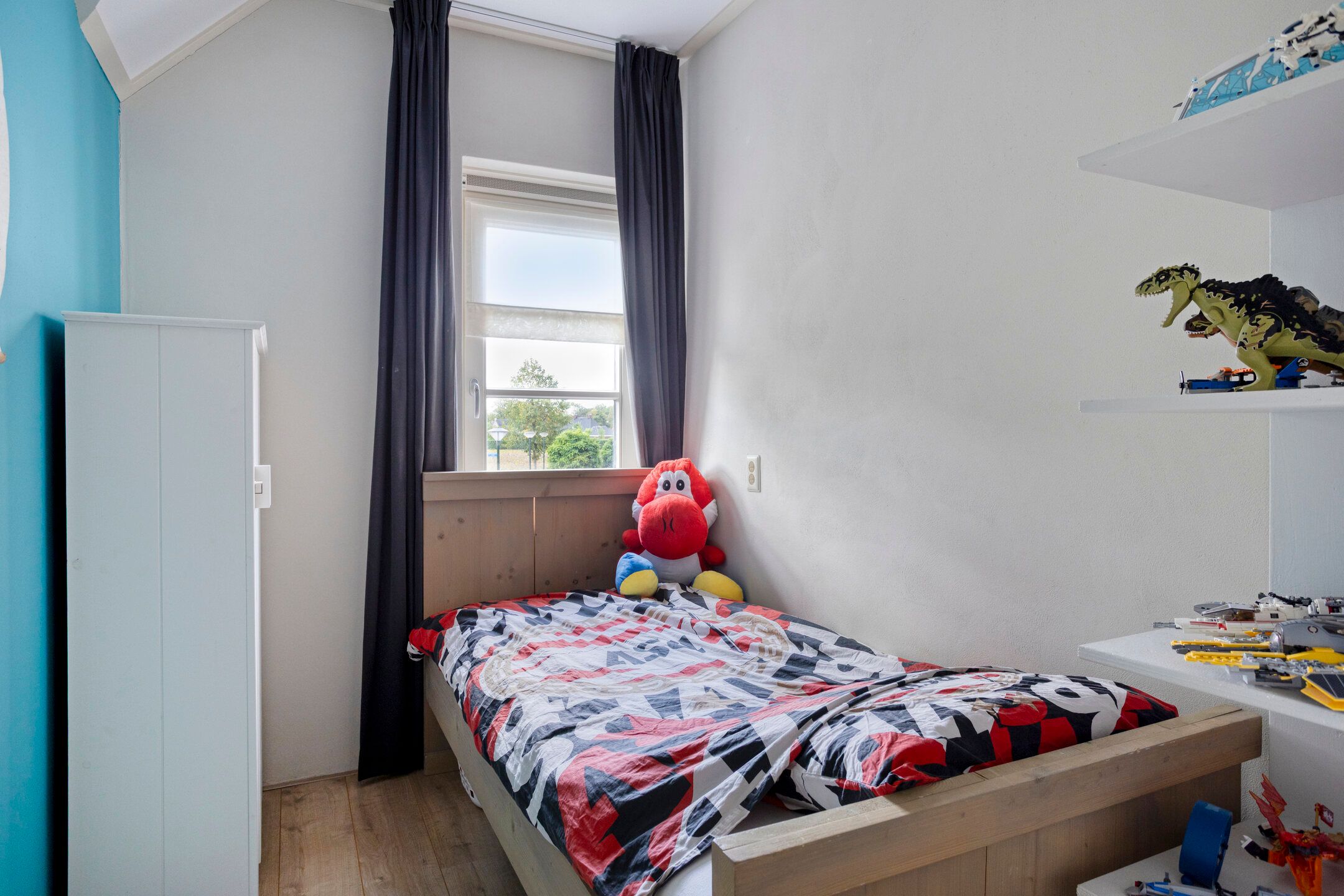 Foto 21 van Maasakker 7