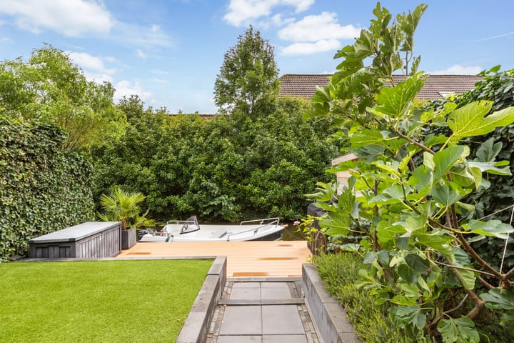 Foto 3 van Bernadottestraat 21