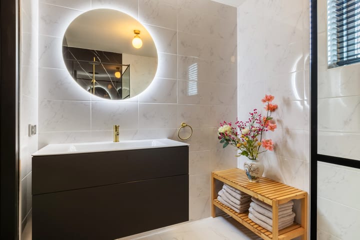 Foto 5 van Bernadottestraat 21