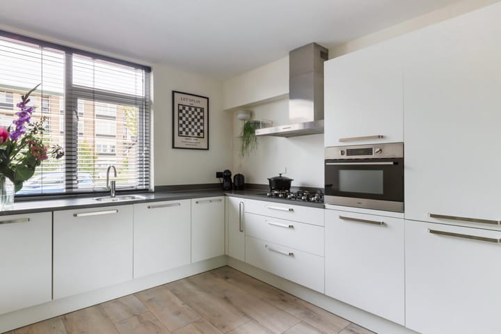 Foto 6 van Bernadottestraat 21