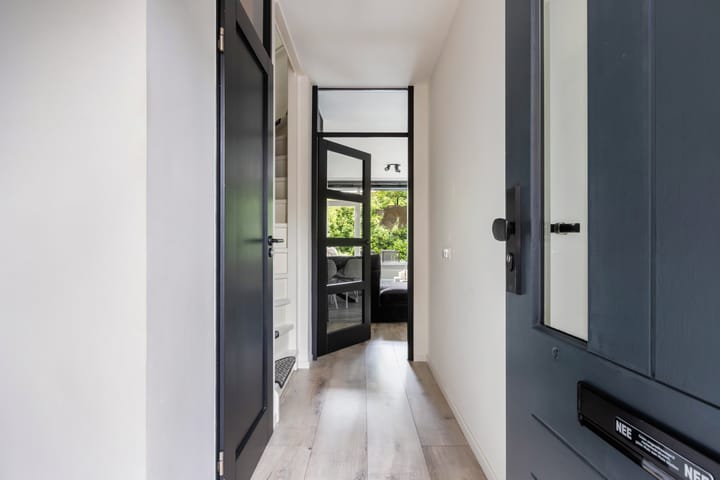 Foto 8 van Bernadottestraat 21