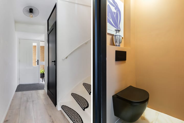 Foto 9 van Bernadottestraat 21