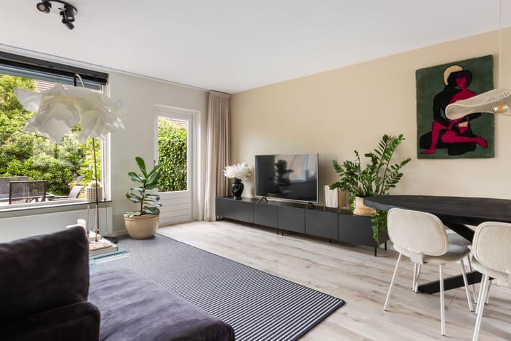 Foto 11 van Bernadottestraat 21