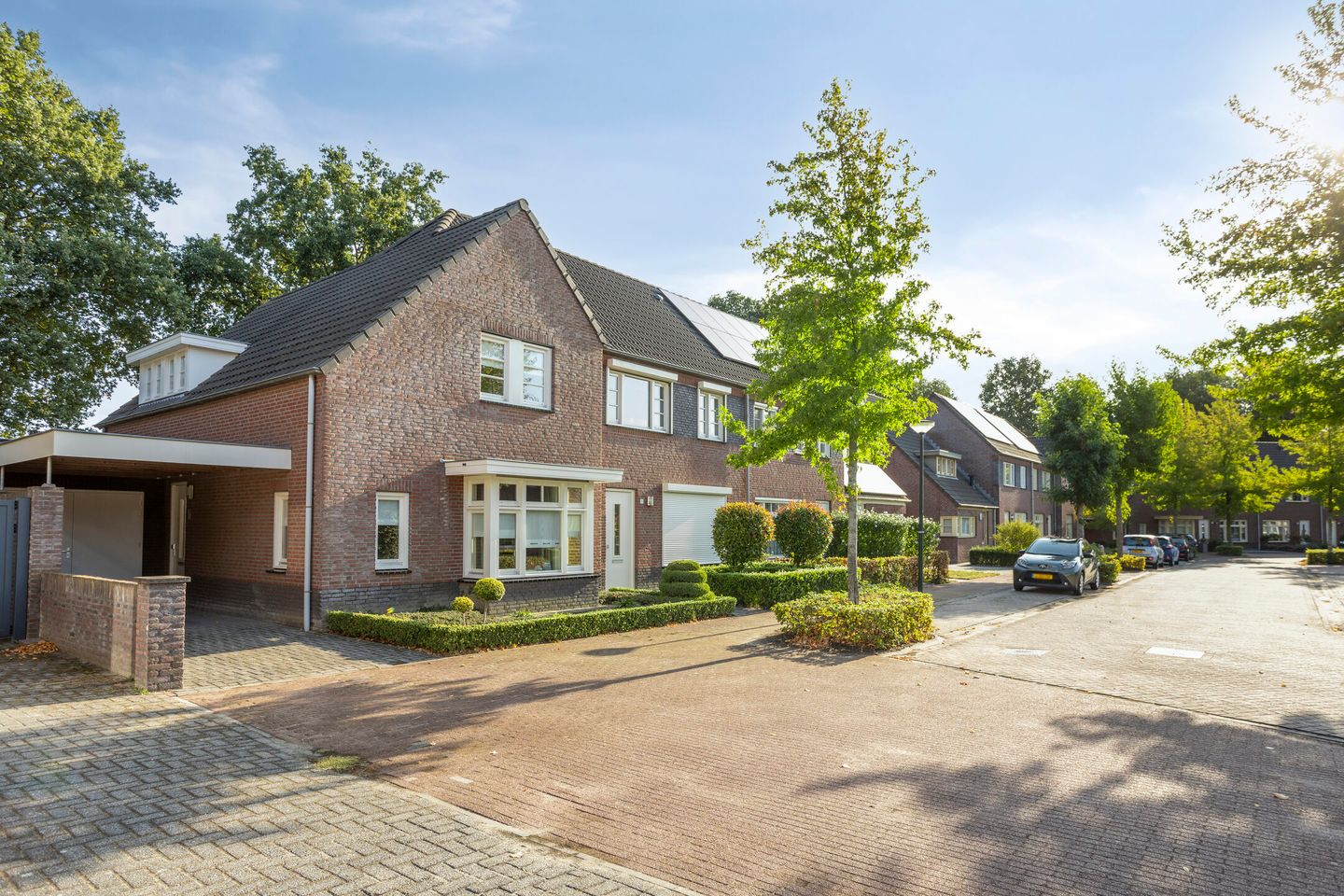 Foto 34 van Maasakker 7