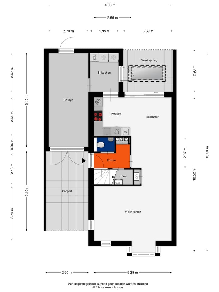 Foto 37 van Maasakker 7