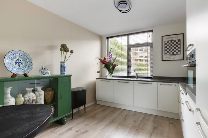 Foto 16 van Bernadottestraat 21